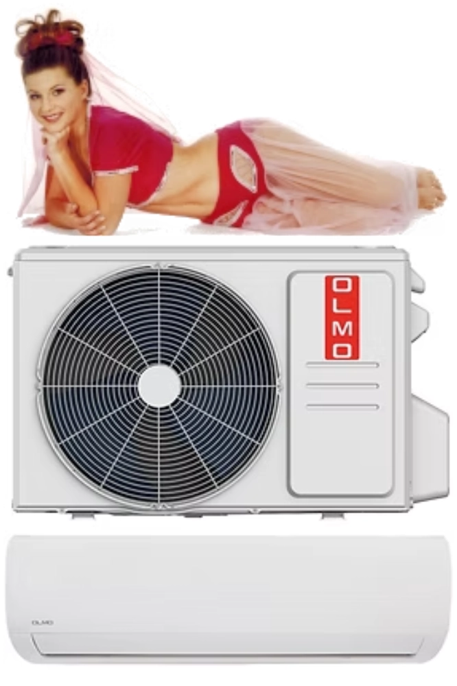 Olmo Systems